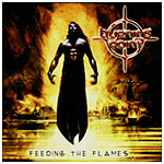 Feeding The Flames