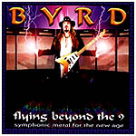 Flying Beyond The 9