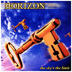 The Skys The Limit