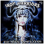 The Metal Compilation