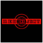 Red 13