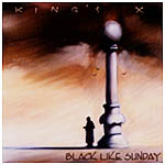 Black Like Sunday