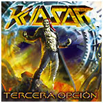 Tercera Opcin