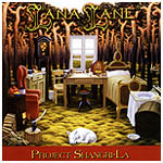Project Shangri-La