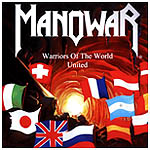Warriors Of The World United