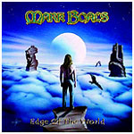 The Edge Of The World