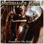 Prayer For The Dying