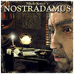 Nostradamus