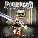 Powergod