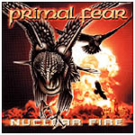 Nuclear Fire