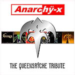 The Queensrche Tribute