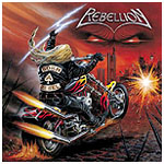 Born A Rebel