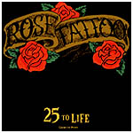 25 To Life