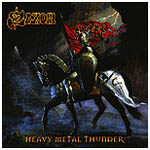 Heavy Metal Thunder