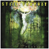portadasteelprophet.JPG - 18930 Bytes