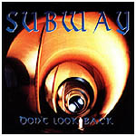 Dont Look Back