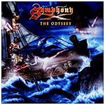 The Odyssey