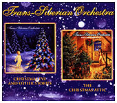 Christmas Eve And Other Stories/The Christmas Attic