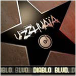 Diablo Blvd