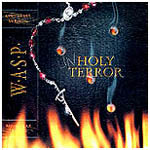 Unholy Terror