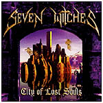 City Of Lost Souls