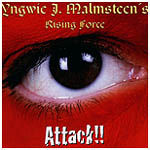 Attack