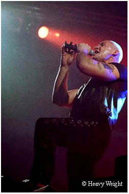 Primal Fear
