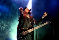 Peavy de Rage