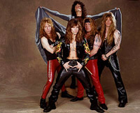 Rock Star