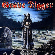 The Grave Digger