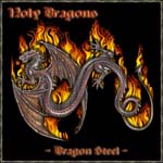 DRAGON STEEL (1998)