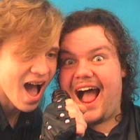 Dreico & Daniel,1999.