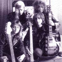 Lamia band,1994