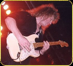 Roland Grapow - About Him