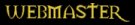 Webmaster