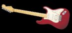 Fender Fat Strat