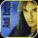 Andi Deris - Come In From The Rain