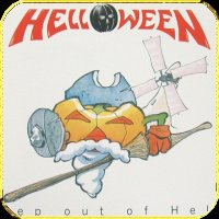 Step Out Of Hell