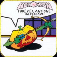 Forever And One (Neverland)