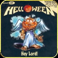 Hey Lord!