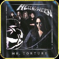 Mr. Torture