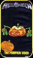 The Pumpkin Video