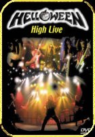 High Live DVD