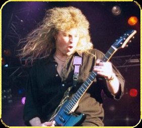 Roland Grapow - Fan Club