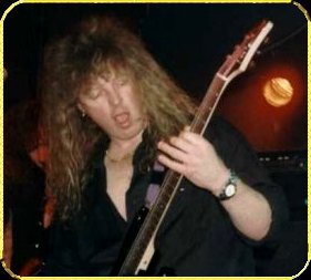 Roland Grapow - Links