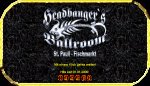 Headbangers Ballroom