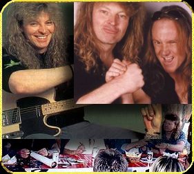 Roland Grapow - News