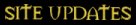 Site Updates