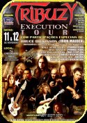 Tribuzy Execution Tour