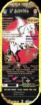 Menorrock 2001 Ticket